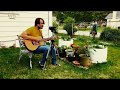 All Dressed Up in Dreams — Stephin Merritt Cover