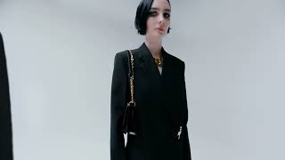 Personalidade Givenchy