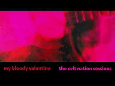 'LOVELESS': The CVLT Nation Sessions FULL ALBUM STREAM のサムネイル