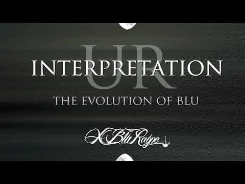 Promotional video thumbnail 4 for X Blu Rayne