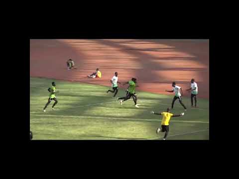 #GPLwk11| Real Tamale UTD 2 vs 2 Dreams FC | Goals