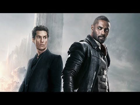 MROCZNA WIEŻA (Dark Tower) - recenzja - TYLKO PREMIERY