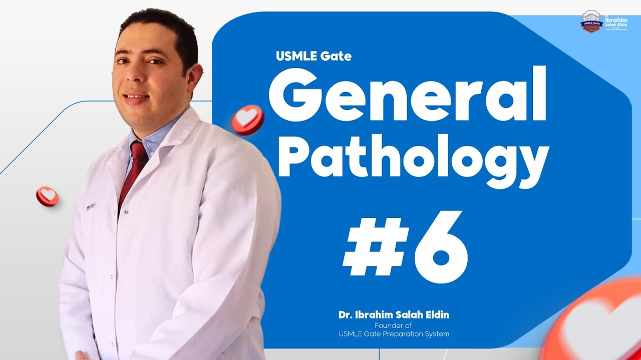 Neoplasia in General Pathology | USMLE Step 1 Review (Part 6)