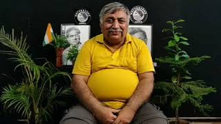 Acting journey of swiggy uncle / Naresh Gosain ( Bollywood Actor ) video