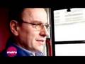 U-Bahn Stimme - metro @ PULSTV
