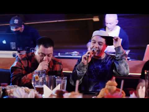 LA MESA 30 - LIRICISTAS - CAPITULO 1