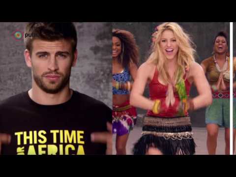 download lagu mp3 mp4 Edad De Shakira, download lagu Edad De Shakira gratis, unduh video klip Edad De Shakira