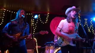 GospelbeacH "You're Already Home" live in Newport