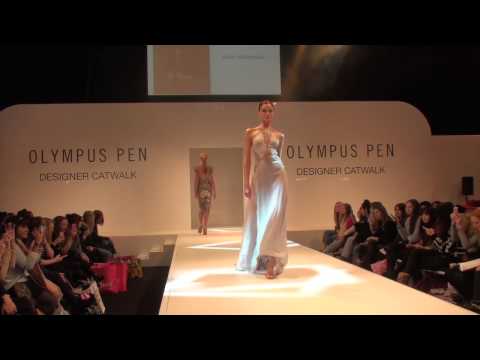 Julien Macdonald: Clothes Show Live 2014
