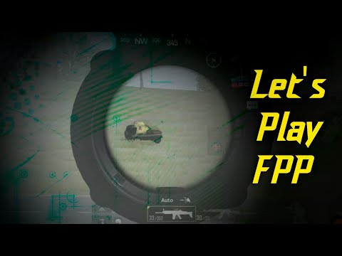 Asus ROG Phone 2 Pubg Mobile Gameplay Montage | FPP | Squad Wiper Gokul