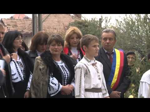 jurnal 03 11 2014 investitii tigveni   int primar dumitru slatineanu   ela ionascu