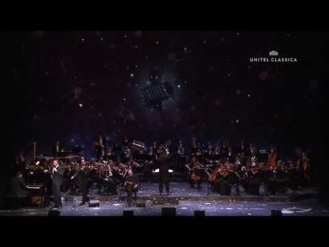 Erwin Schrott: Rojotango (Pablo Ziegler) - Red Ribbon Celebration Gala 2013