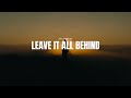 Alex LeMirage LEAVE IT ALL BEHIND Official Visualizer