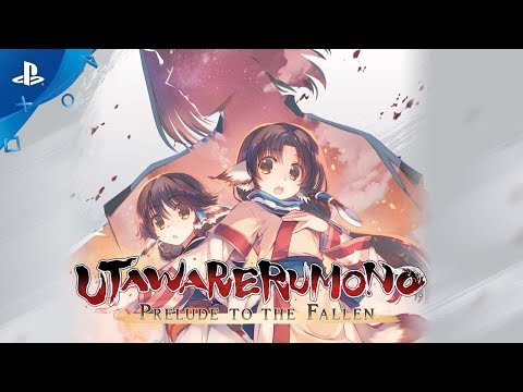 Utawarerumono: Prelude to the Fallen | The Song Begins | PS4 & PS Vita