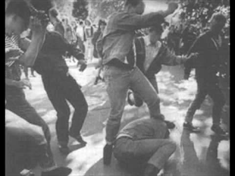 Blaggers ITA - It's Up To You