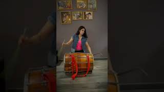 Download lagu Zingaat Drum x Dhol Cover mp3