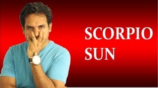 Download lagu Sun in Scorpio in Astrology (Scorpio horoscope secrets revealed) mp3