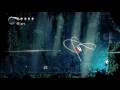 Hollow Knight Hornet Fight