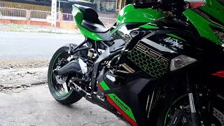 Download lagu Knalpot yakuza exhaust for zx25r full system pnp mp3 Download lagu Knalpot yakuza exhaust for zx25r full system pnp mp3