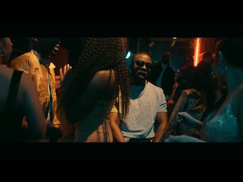 VALENTINE ARTIST - LIFE OF THE PARTY (OFFICIAL VIDEO)