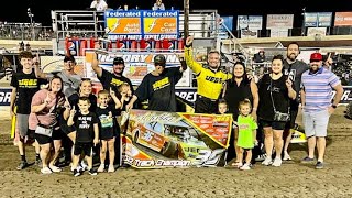 KENNY WALLACE Says His RACING Career is Now Truly COMPLETE!