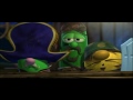 Jonah A VeggieTales Movie Outtakes