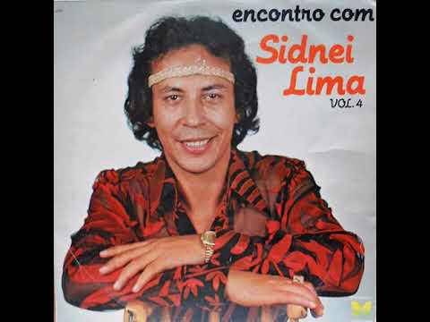 CALENDÁRIO DA SAUDADE-SIDNEI LIMA-SERTANEJO