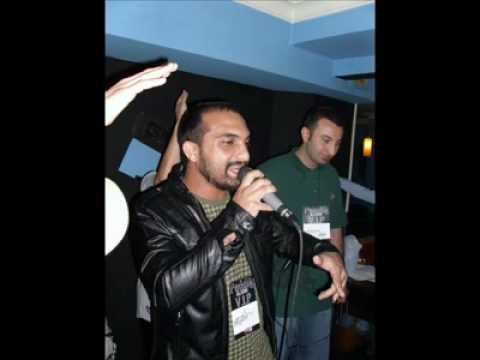 orpheusamca ft. kurşun saçmalık  remix