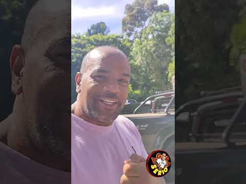 PRÉ CANDIDATO A VEREADOR DIZ ; OVO NO POVO.