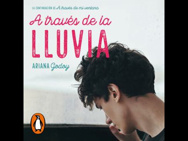 Vídeo relacionado con A través de la lluvia (edición revisada por la autora) (Trilogía Hermanos Hidalgo 3) (Wattpad)