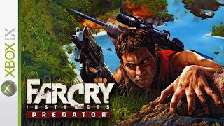 Far Cry Instincts - Predator
