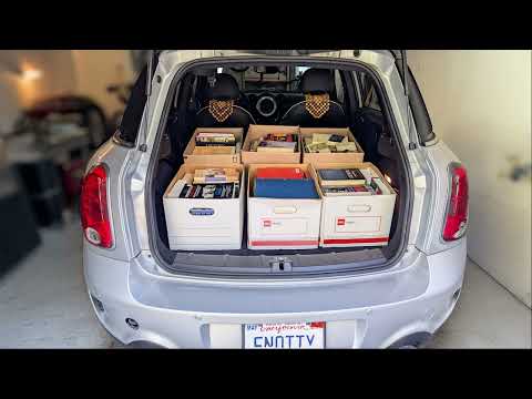 Oxide and Friends 10/27/2025 -- Books in the Box V