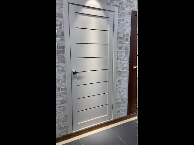 Купить двери