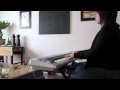 Sheva "Red Rain" demo