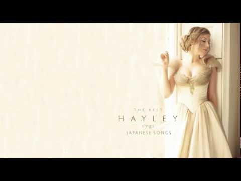 Hayley Westenra - Ruri Iro No Chikyuu (るり色の地球)