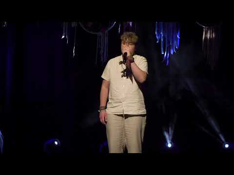 "San Francisco (Be Sure To Wear Flowers In Your Hair)" -FILIP DURALSKI | Studio Piosenki GOK SEZAM