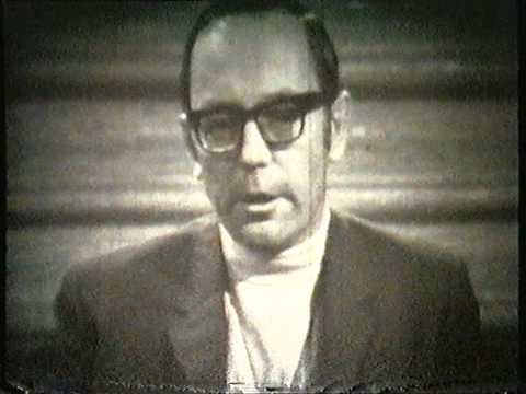 Alan Rudkin vs Karim Young 1969