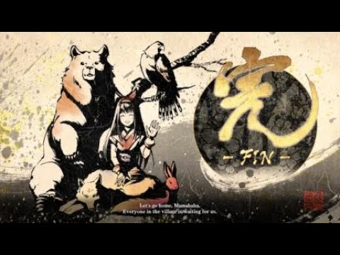 Nakoruru Story In SAMURAI SHODOWN