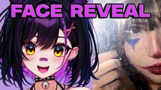 Rainhoe Finally Revealed Her Face... [She's BEAUTIFUL]