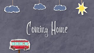 Download lagu Altero & Niwel - Coming Home ft. Ollie Wade (Lyric Video) mp3