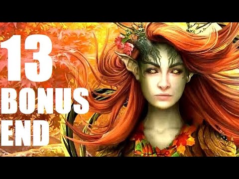 Spirit Legends 4: Finding Balance - Part 13 BONUS END Let's Play Walkthrough