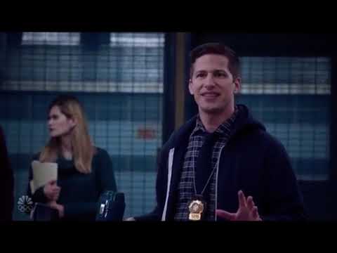 Brooklyn Nine Nine (B99) - 7x09 (legendado)-Parte 1