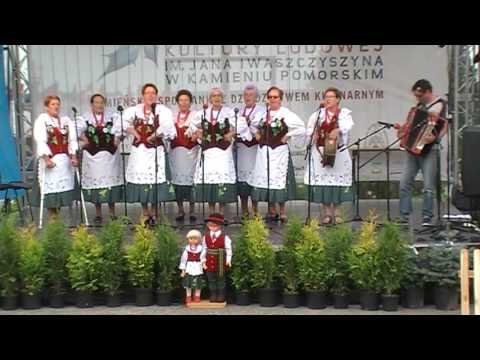 Zespół "Stawnianki"