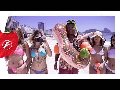 MC Kitinho e MC Murilo Azevedo - Ritmo do 12 Megatron (DJ DK Beats)  2k18