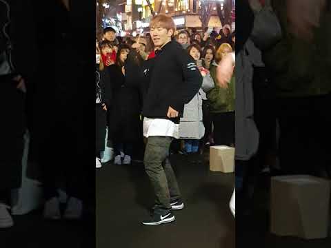 [MAXXAM] 171224 김민석 - Wanna Be (Wanna One cover)