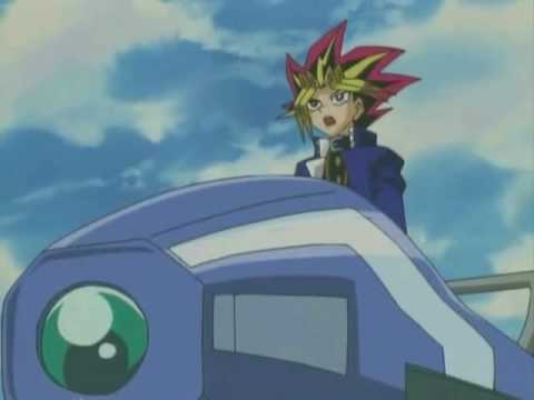 YGOTAS Episode 7 - Cliffhanger - LittleKuriboh