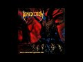 Benediction - The Grand Leveller [Full Album]