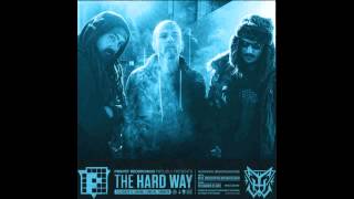 The Hard Way a.k.a. Limewax, Bong-Ra, Thrasher - Devil Worshipping Motherfuckers (Original Mix)