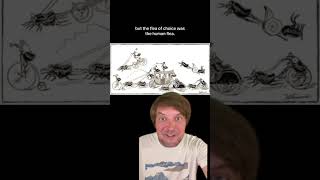 Flea circuses! (Best of 2024)