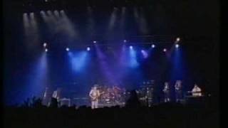 Big Country - Peace in our Time - Moscow 1988